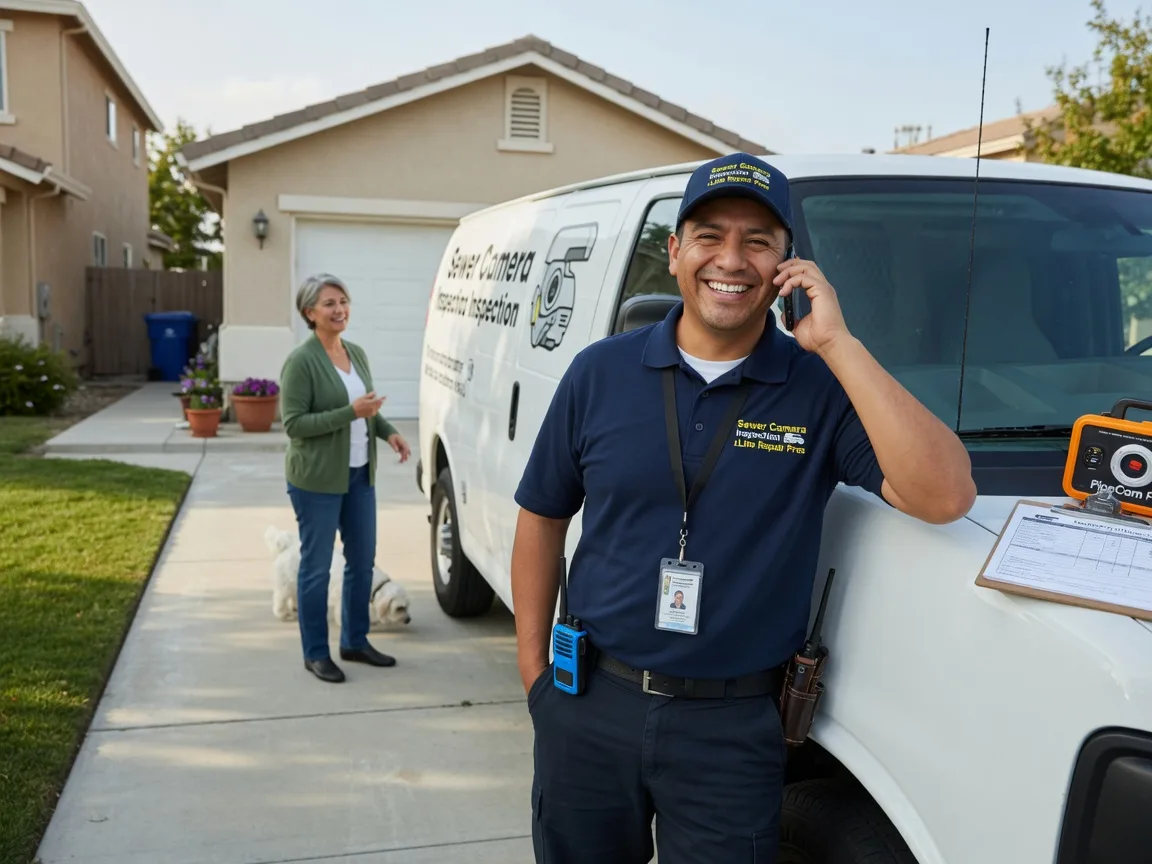 Sewer Line Repair Loganton, PA FAQs